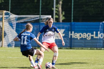 Bild 81 - wBJ HSV Leistungsvergleich